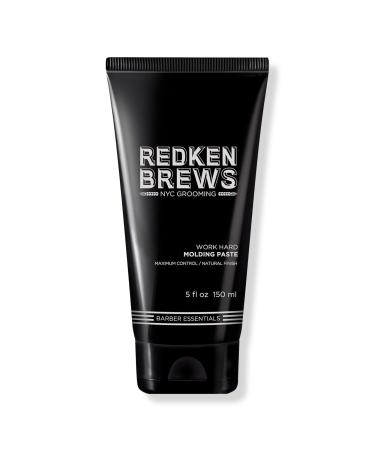 Redken Brews Molding Paste 5.0 oz