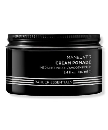 Redken Brews Cream Pomade 3.4 oz