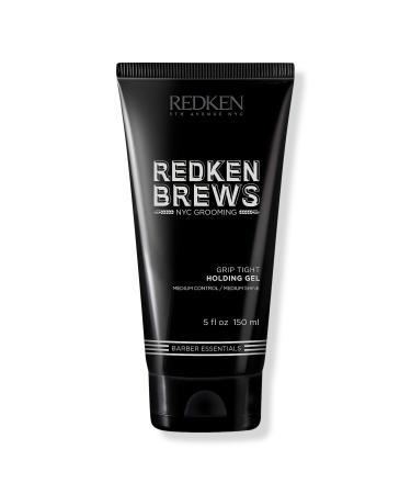 Redken Brews Holding Gel 5.0 oz