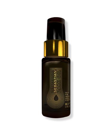 Sebastian Travel Size Dark Oil 1.0 oz