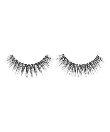 Discover Ardell Faux Mink #817 False Eyelash, Lightweight with Invisiband - Elevate Your Style Instantly! - Buy Online on SooperMarket.com