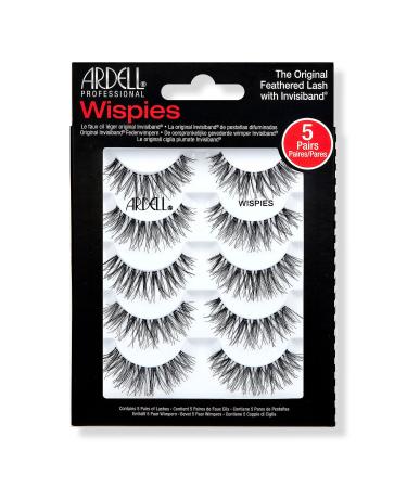 Ardell Wispies False Eyelash Multipack