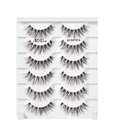 Discover Ardell Wispies False Eyelash Multipack - Elevate Your Style Instantly! - Buy Online on SooperMarket.com