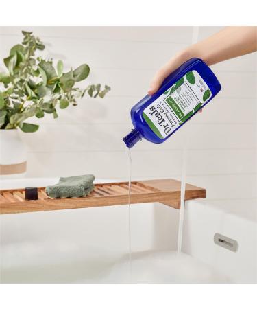 Dr Teal's Eucalyptus and Spearmint Foaming Bath 34 oz - Discover Premium Quality Shop now! - Buy Online on SooperMarket.com