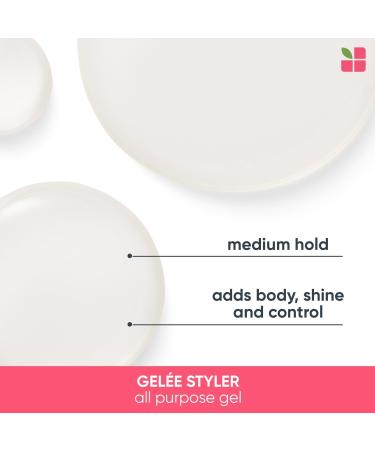 Biolage Styling GelÃ©e 16.9 oz - Discover Premium Quality Shop now! - Buy Online on SooperMarket.com