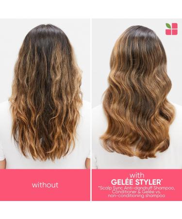 Biolage Styling GelÃ©e 16.9 oz - Discover Premium Quality Shop now! - Buy Online on SooperMarket.com