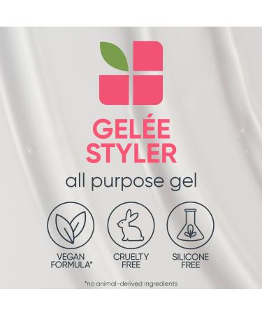 Biolage Styling GelÃ©e 16.9 oz - Discover Premium Quality Shop now! - Buy Online on SooperMarket.com