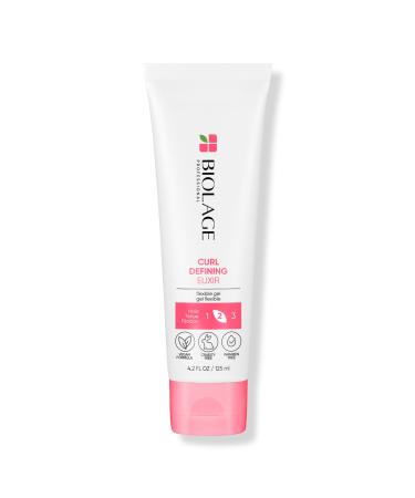 Biolage Curl Defining Elixir 4.2 oz