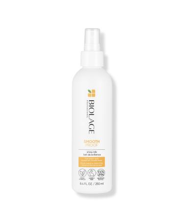 Biolage Smooth Proof Shine Milk 8.5 oz