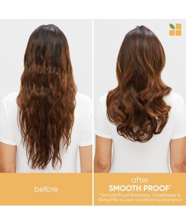 Biolage Smooth Proof Shine Milk 8.5 oz - Discover Premium Quality Shop now! - Buy Online on SooperMarket.com