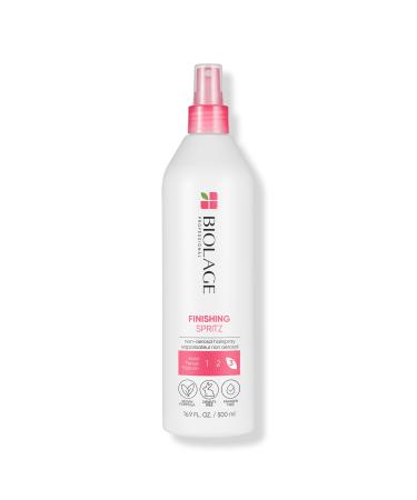 Biolage Finishing Spritz Hairspray 16.9 oz