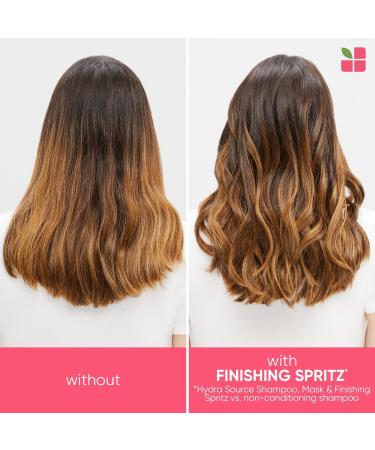 Discover Biolage Finishing Spritz Hairspray 16.9 oz - Elevate Your Style Instantly! - Buy Online on SooperMarket.com