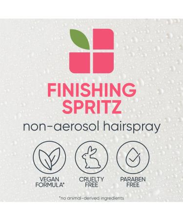 Discover Biolage Finishing Spritz Hairspray 16.9 oz - Elevate Your Style Instantly! - Buy Online on SooperMarket.com