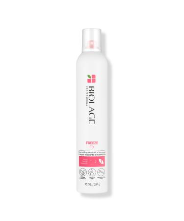 Biolage Freeze Fix Hairspray 10.0 oz