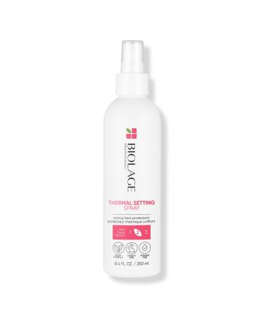 Biolage Thermal Setting Heat Protectant Spray 8.5 oz