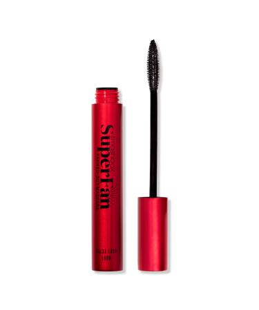 Smashbox Super Fan Lash Lengthening Mascara Black