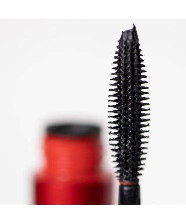 Smashbox Super Fan Lash Lengthening Mascara Black - Transform Your Style with the Best Innovation Today! - Buy Online on SooperMarket.com