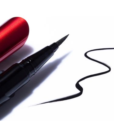 Discover Smashbox Always On Liquid Waterproof Eyeliner Black - Elevate Your Style Instantly! - Buy Online on SooperMarket.com