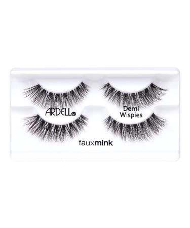Ardell Lash Faux Mink Demi Wispies Twin Pack - Discover Premium Quality Shop now! - Buy Online on SooperMarket.com