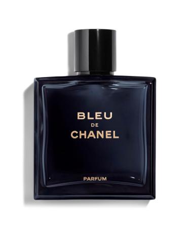 CHANEL BLEU DE CHANEL Parfum Spray 3.4 oz