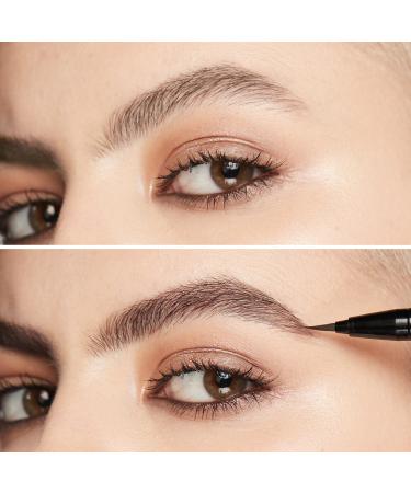 Discover MAC Shape + Shade Brow Tint Fling 0.03 oz - Elevate Your Style Instantly! - Buy Online on SooperMarket.com