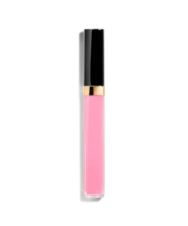 CHANEL ROUGE COCO GLOSS Moisturizing Glossimer 804 0.19 oz