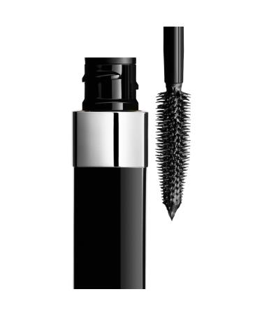 Discover CHANEL INIMITABLE INTENSE Mascara Multi-Dimensionnel SophistiquÃ© 10 NOIR - Elevate Your Style Instantly! - Buy Online on SooperMarket.com