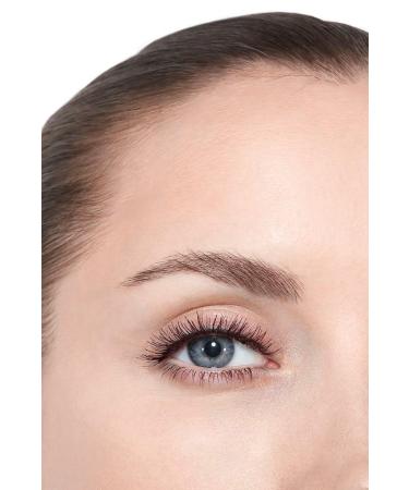 CHANEL INIMITABLE WATERPROOF Volume - Length - Curl - Separation 10 NOIR - Transform Your Style with the Best Innovation Today! - Buy Online on SooperMarket.com