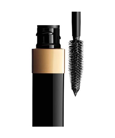 CHANEL INIMITABLE WATERPROOF Volume - Length - Curl - Separation 10 NOIR - Transform Your Style with the Best Innovation Today! - Buy Online on SooperMarket.com