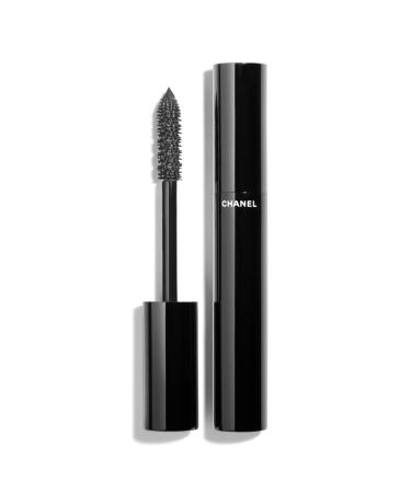 CHANEL LE VOLUME DE CHANEL WATERPROOF Mascara 10 NOIR