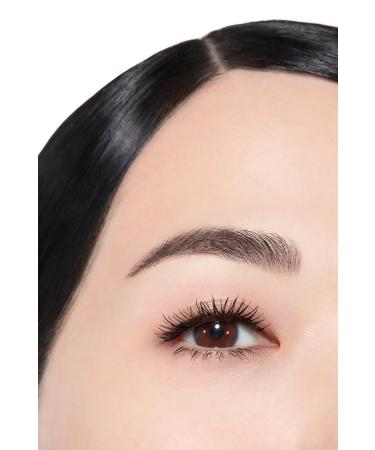 Discover CHANEL LE VOLUME DE CHANEL WATERPROOF Mascara 10 NOIR - Elevate Your Style Instantly! - Buy Online on SooperMarket.com