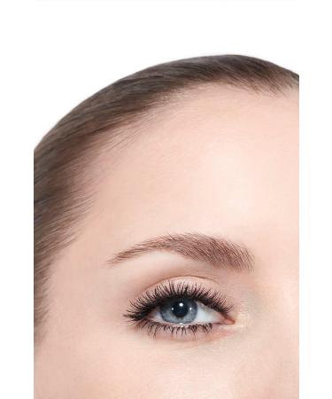 Discover CHANEL LE VOLUME DE CHANEL WATERPROOF Mascara 10 NOIR - Elevate Your Style Instantly! - Buy Online on SooperMarket.com