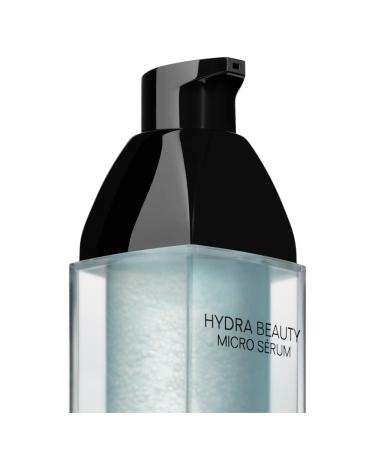 CHANEL HYDRA BEAUTY MICRO SÃ‰RUM Intense Replenishing Hydration 1.0 oz - Transform Your Style with the Best Innovation Today! - Buy Online on SooperMarket.com