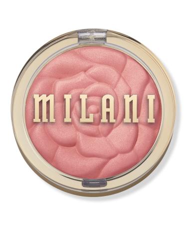 Milani Rose Powder Blush Blossomtime Rose 0.6 oz