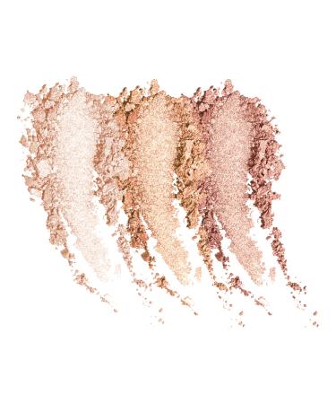 Milani Stellar Lights Highlighter Palette Rose Glow - Transform Your Style with the Best Innovation Today! - Buy Online on SooperMarket.com
