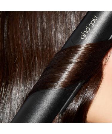 Ghd Gold Styler 1" Flat Iron - Transform Your Style with the Best Innovation Today! - Buy Online on SooperMarket.com