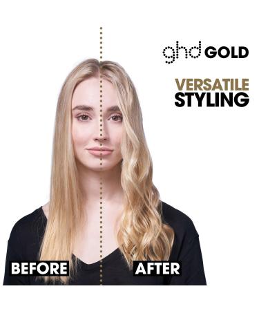 Ghd Gold Styler 1" Flat Iron - Transform Your Style with the Best Innovation Today! - Buy Online on SooperMarket.com