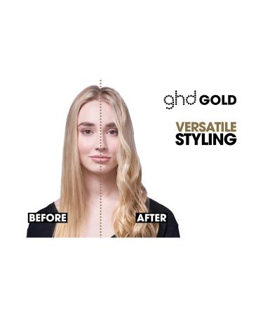 Ghd Gold Styler 1" Flat Iron - Transform Your Style with the Best Innovation Today! - Buy Online on SooperMarket.com