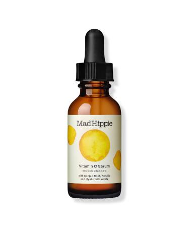 Mad Hippie Vitamin C Serum 1.0 oz