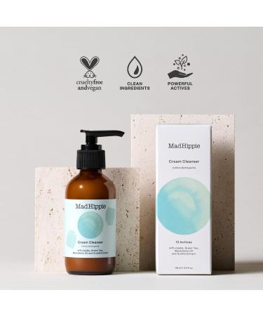 Mad Hippie Cream Cleanser 4.0 oz - Discover Premium Quality Shop now! - Buy Online on SooperMarket.com