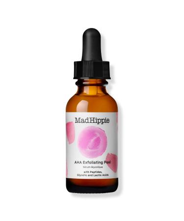 Mad Hippie AHA Exfoliating Peel 1.0 oz