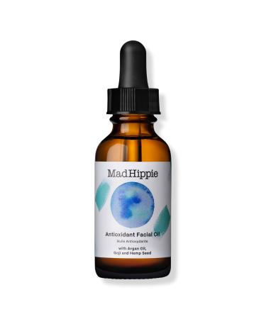 Mad Hippie Antioxidant Facial Oil 1.0 oz