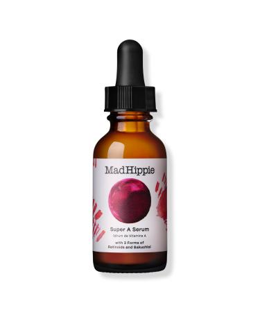Mad Hippie Super A Serum 1.0 oz