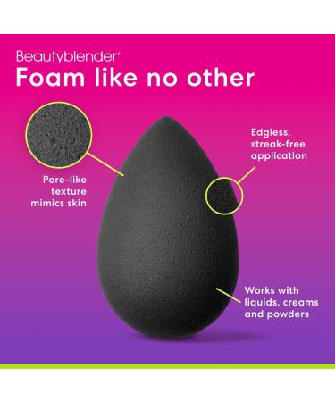Discover beautyblender Beautyblender PRO Makeup Sponge 1 ct - Elevate Your Style Instantly! - Buy Online on SooperMarket.com