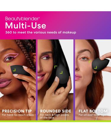 Discover beautyblender Beautyblender PRO Makeup Sponge 1 ct - Elevate Your Style Instantly! - Buy Online on SooperMarket.com