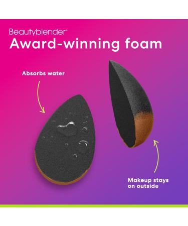 Discover beautyblender Beautyblender PRO Makeup Sponge 1 ct - Elevate Your Style Instantly! - Buy Online on SooperMarket.com