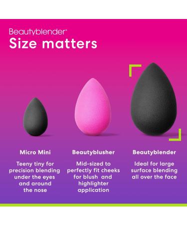 Discover beautyblender Beautyblender PRO Makeup Sponge 1 ct - Elevate Your Style Instantly! - Buy Online on SooperMarket.com
