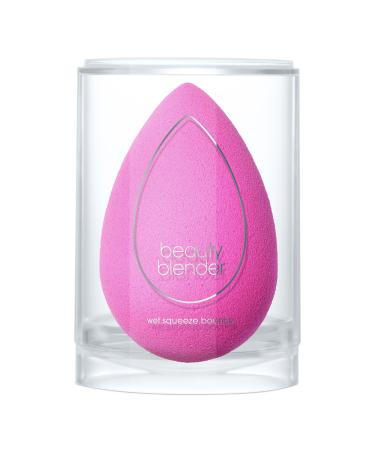 beautyblender Original Beautyblender Makeup Sponge 1 ct - Transform Your Style with the Best Innovation Today! - Buy Online on SooperMarket.com