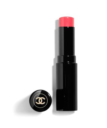 CHANEL LES BEIGES Healthy Glow Lip Balm LIGHT 0.1 oz