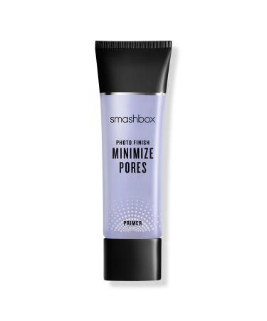 Smashbox Travel Size Photo Finish Oil-Free Pore Minimizing Primer 0.41 oz